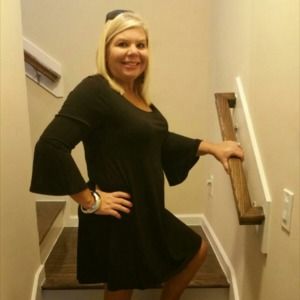 Meet your Posher, Jodi